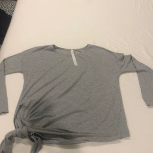 Lululemon shirt